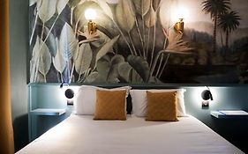Villa Pruly Hotel Cannes Centre